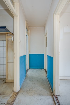 Medium property photo - De Sillestraat 3, 2593 TS Den Haag